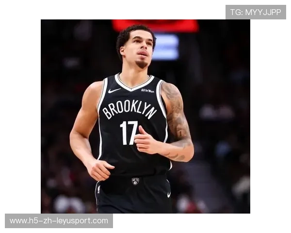 小波特终场前稳稳罚中，篮网主场拿下重要一战