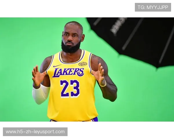 勒布朗·詹姆斯退役后的 NBA 第一份收视率报告:流量真空期如何弥补?